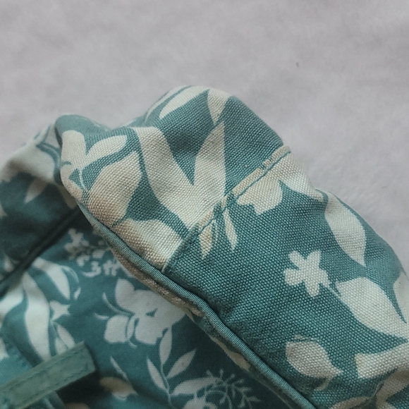 FREE with Purchase! Cute Tropical Shoulder Bag/Satchel, Adjustable Strap Sequins - Picture 7 of 14